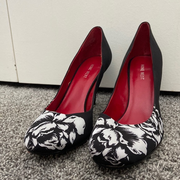 Nine West Shoes - Nine West High Heels